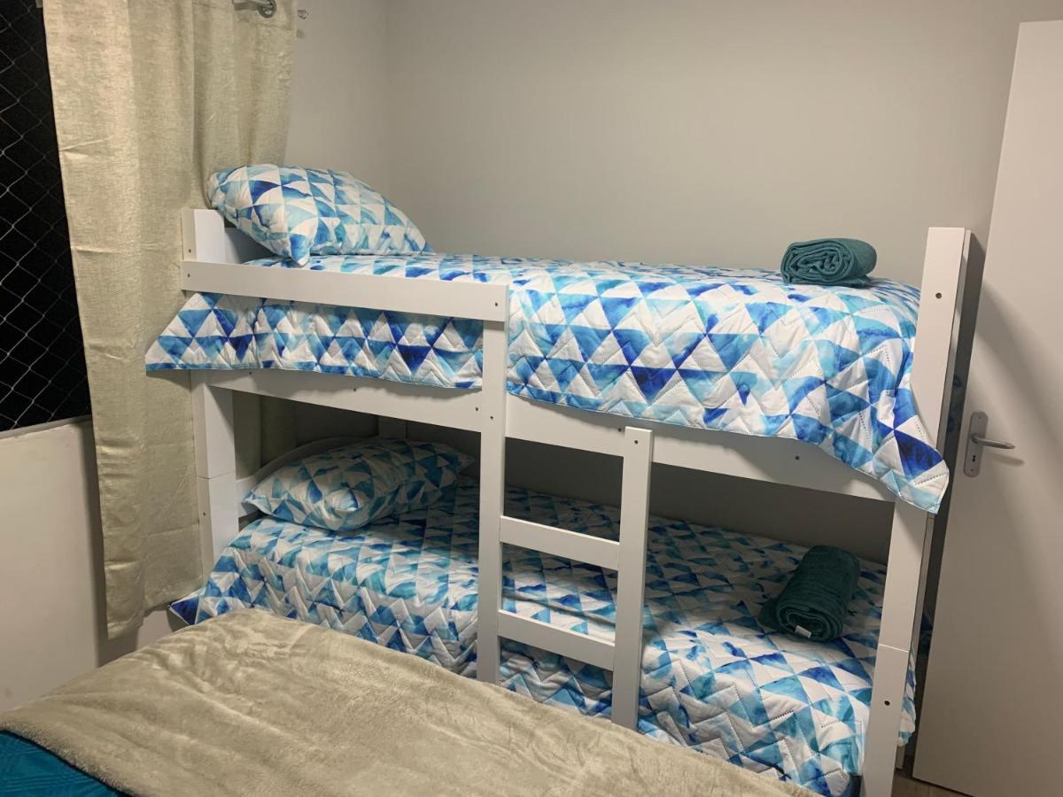 Balneário Camboriú Aconchego Azul Do Mar 아파트 외부 사진