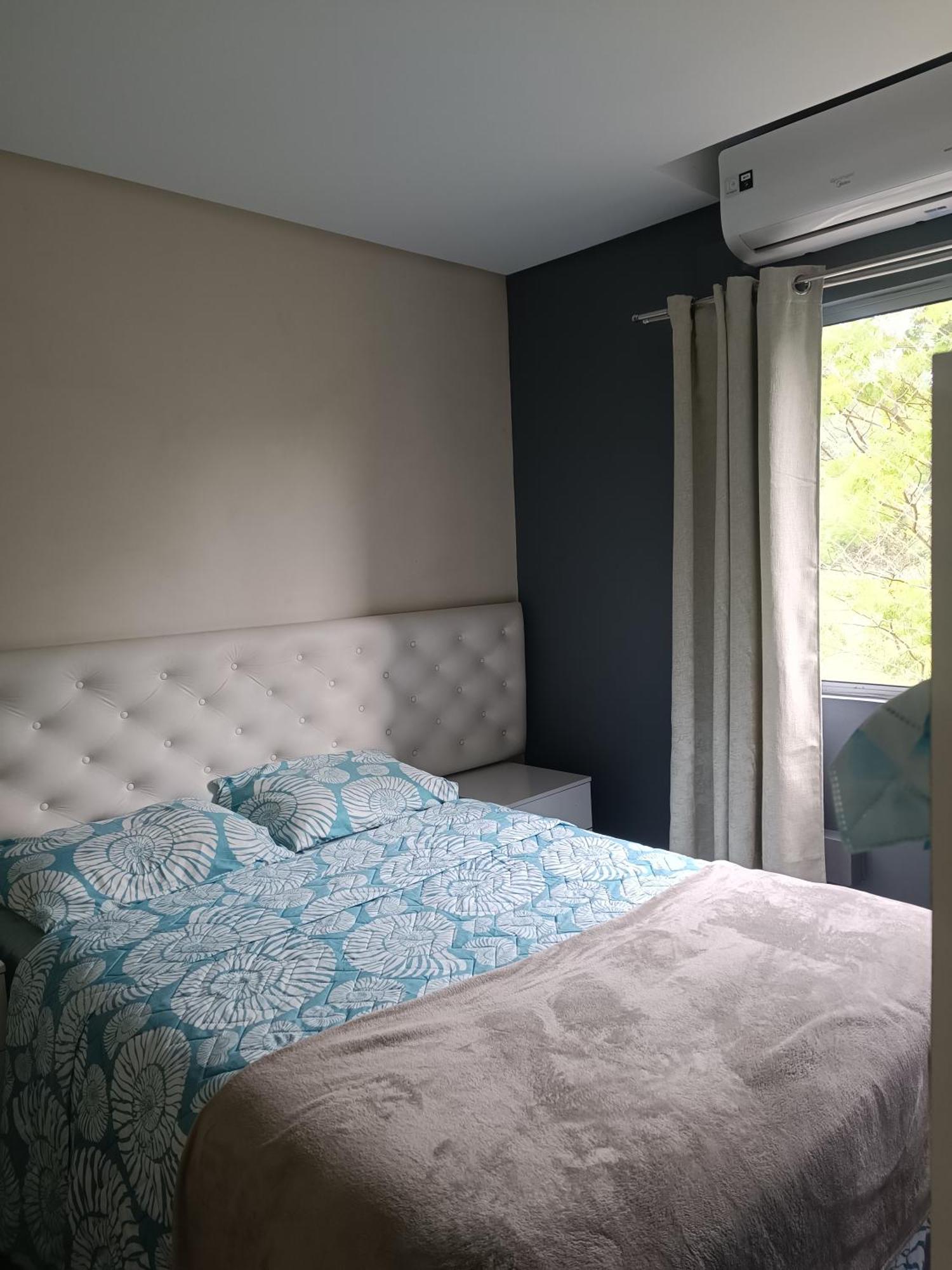 Balneário Camboriú Aconchego Azul Do Mar 아파트 외부 사진