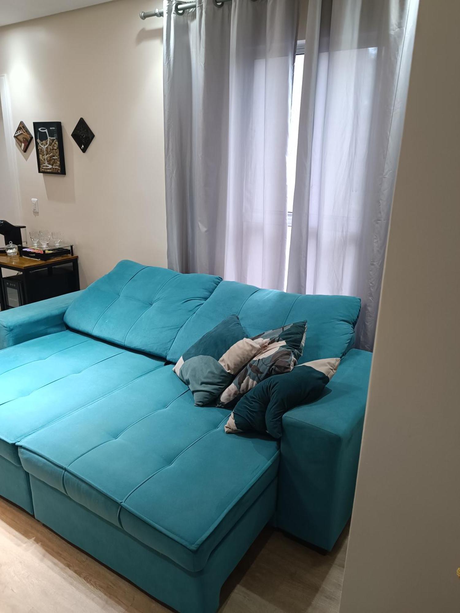 Balneário Camboriú Aconchego Azul Do Mar 아파트 외부 사진